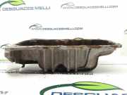 Ölwannenabdeckung 98MM6675CB Ford FOCUS BERLINA (CAP) Trend 101 CV / 74 KW