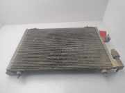 Klimakondensator 9652821480 Peugeot 406 (8B) Limousine 2.0 HDi 110 (DW10ATED(RHZ))