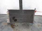 Klimakondensator YS4H19710BA Ford Focus 1 Limousine 1.6 16V (FYDC)