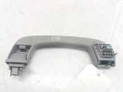 Handgriff LINKS VOOR 51167495617 BMW 1 serie (F20) Schrägheck 5-drs 116d 1.5 12V TwinPower (B37-D15A)