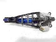 Türgriff Außen Links Vorne 13142770 Opel Astra H GTC (L08) Schrägheck 3-drs 1.7 CDTi 16V (Z17DTH)