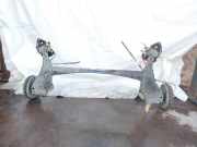 Hinterachse 94703118 Opel Corsa B (73/78/79) Schrägheck 1.2i 16V (X12XE)