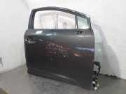 Tür Rechts Vorne 6700105081 Toyota Avensis Wagon (T27) Kombi 2.0 16V D-4D (2WW)