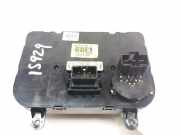 Bedienung Klimaanlage 972502L150 Hyundai i30 Schrägheck 1.4 CVVT 16V (G4FA)