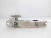 Türgriff Außen Links Hinten 836502F011 Kia Cerato Limousine 1.6 CRDi 16V (D4FB)