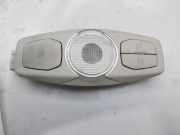 Innenbeleuchtung AM5113K767AB Ford Focus 3 Wagon Kombi 1.6 TDCi 115 (T1DA)