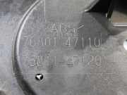 Zierleiste ACHTER ACHTER 7680147110 Toyota Prius (ZVW5) Schrägheck 1.8 16V Hybrid (2ZRFXE)