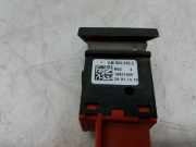 Warnleuchte Schalter 5J0953235E Skoda Fabia II (5J) Schrägheck 5-drs 1.6 TDI 16V 75 (CAYA)