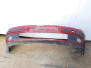 Stoßstange Vorne 7701206433 Renault Laguna II (BG) Schrägheck 5-drs 1.6 16V (K4M-710)