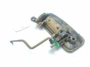 T?rgriff Au?en Ra CXB101530XXX Land + Range Rover Freelander Hard Top Gel?ndewagen 2.0 td4 16V (204D3)