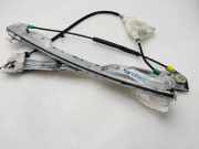 Fensterheber Rechts Vorne 9648486380 Citroën CITROEN C5 BERLINA SX (E) 136 CV / 100 KW