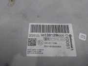 Radio 9813912980 Peugeot 308 (L3/L8/LB/LH/LP) Schrägheck 5-drs 1.6 BlueHDi 100 (DV6FD(BHY))