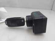 Zündschloss 3D0905865E Volkswagen Touareg (7LA/7L6) SUV 5.0 TDI V10 (AYH) AYH