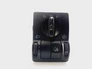 Lichtschalter 9116612 Opel Corsa C (F08/68) Schrägheck 1.0 12V (Z10XE)
