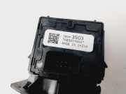 Blinkerschalter 39043503 Opel Astra K Sports Tourer Kombi 1.4 Turbo 16V (B14XFT(Euro 6))