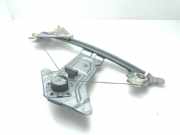 Fensterheber Links Hinten 112951 Citroën CITROEN XSARA BERLINA 1.9 D SX 69 CV / 51 KW