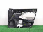 Türverkleidung Links Vorne 655867013BB Skoda SCALA (NW) Ambition 116 CV / 85 KW