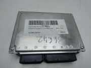 Steuerger?t Feder 7L0907553H Porsche Cayenne (9PA) SUV 4.5 V8 32V Turbo (M48.50)