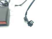 G?rtelschnalle Links Vorne NSB1094 Mitsubishi Outlander (CW) SUV 2.0 DI-D 16V 4x2 (BSY)