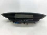 Tachoeinheit Kmh 96613462ZD Citroën C4 Coupé (LA) Schrägheck 3-drs 1.6 HDi 16V (DV6ATED4(9HX))