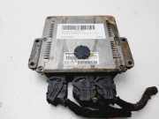 Motorsteuergerät 9642013080 Citroën Xsara (N1) Schrägheck 2.0 HDi 90 (DW10TD(RHY))