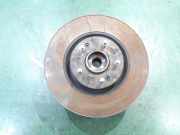 Achsschenkel Halter Rechts Vorne 51716D7000 Kia Sportage (QL) Geländewagen 1.6 CRDi 16V 136 (D4FE)