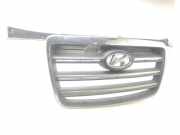 Grill 865654A600 Hyundai H 1 H 1 Furg.caja cerr.c. puerta 101 CV / 74 KW
