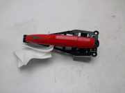 Türgriff Außen Ra 13490158 Opel Corsa E Van 1.4 16V (B14XER)