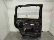 Tür Links Hinten 1693746 Ford S-Max Großraumlimousine 2.0 TDCi 16V 140 (QXWB)