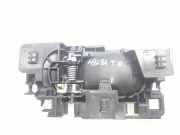 Türgriff Innen Rechts Hinten 98012885VV Citroën C3 (SX/SW) Schrägheck 1.6 Blue HDi 75 16V (DV6FE(BHW))