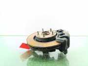 Achsschenkel Halter Rechts Vorne 3870A008 Mitsubishi Outlander (CW) SUV 2.0 DI-D 16V 4x2 (BSY)