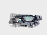 Türgriff Innen Rechts Hinten 98201552VV Citroën C4 Berline (BA/BB/BC) Schrägheck 5-drs 1.5 Blue HDi 130 16V (DV5RC(YHZ))