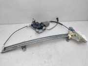 Fensterheber Links Vorne 80701BM61B Nissan Almera (N16) Schr?gheck 2.2 Di 16V (YD22)