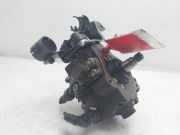 Hochdruckpumpe 9683703780 Peugeot 407 (6D) Limousine 1.6 HDi 16V (DV6TED4.FAP(9HZ))