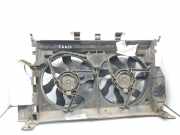 Kühlerventilator 125396 Citroën Xantia (X1/2) Schrägheck 1.6i X,Sensation (XU5JP-Z(BFZ))