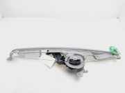 Fensterheber Rechts Vorne 8200646840 Renault Scénic II (JM) Großraumlimousine 1.9 dCi 120 (F9Q-812)