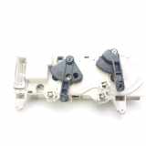 Bedienung Klimaanlage 7700430836 Renault Megane (BA) Schrägheck 5-drs 1.9dTi (F9Q-744)