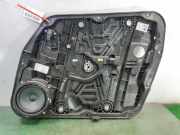 Fensterheber Rechts Vorne 82480F1790 Kia Sportage (QL) Geländewagen 1.6 CRDi 16V 136 (D4FE)