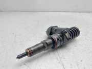 Kraftstoff-Injector 0414720037 Volkswagen Polo IV (9N1/2/3) Schrägheck 1.9 TDI 100 (ATD) ATD