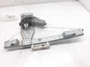 Fensterheber Rechts Hinten 9653445280 Citroën C3 (FC/FL/FT) Schrägheck 5-drs 1.4 HDi (DV4TD(8HZ))