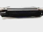Steuergerät Automatik Getriebe 9656492180 Peugeot 607 (9D/U) Limousine 2.2 HDi 16V FAP (DW12TED4(4HX))