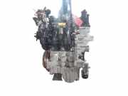 Motor 1KRFE Toyota Aygo X Schrägheck 1.0 12V VVT-i (1KR-FE)