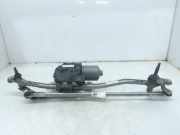 Scheibenwischermotor Vorne 4G1955119 Audi A6 Avant (C7) Kombi 3.0 TDI V6 24V (CZVB)