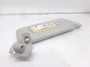 Sonnenblende Rechts 17681012009H43 Mercedes-Benz CLA (117.3) Limousine 2.2 CLA-220 CDI, 220 d 16V (OM651.930(Euro 6))