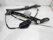 Fensterheber Links Vorne 8T8837461B Audi A5 SPORTBACK (8T) 2.0 TDI (140kW) 190 CV / 140 KW