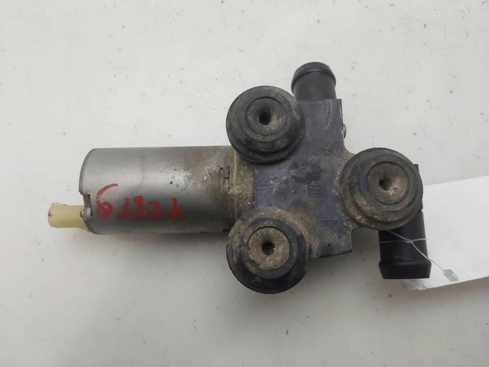 Wasserpumpe 64116928246 BMW 1 serie (E87/87N) Schrägheck 5-drs 116d 16V (N47-D20A)