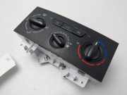 Bedienung Klimaanlage 9676532480 Peugeot PARTNER KOMBI Active 99 CV / 73 KW