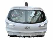 Hintertür 73700D7000 Hyundai Tucson (TL) SUV 1.6 GDi 16V 2WD (G4FD)