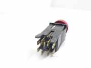 Warnleuchte Schalter 444 Peugeot 306 (7A/C/S) Schrägheck 1.9 D (DW8(WJY))