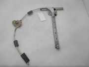 Fensterheber Rechts Hinten 6U0839402 Skoda Felicia II (6U1) Schrägheck 5-drs 1.3 (AMG)